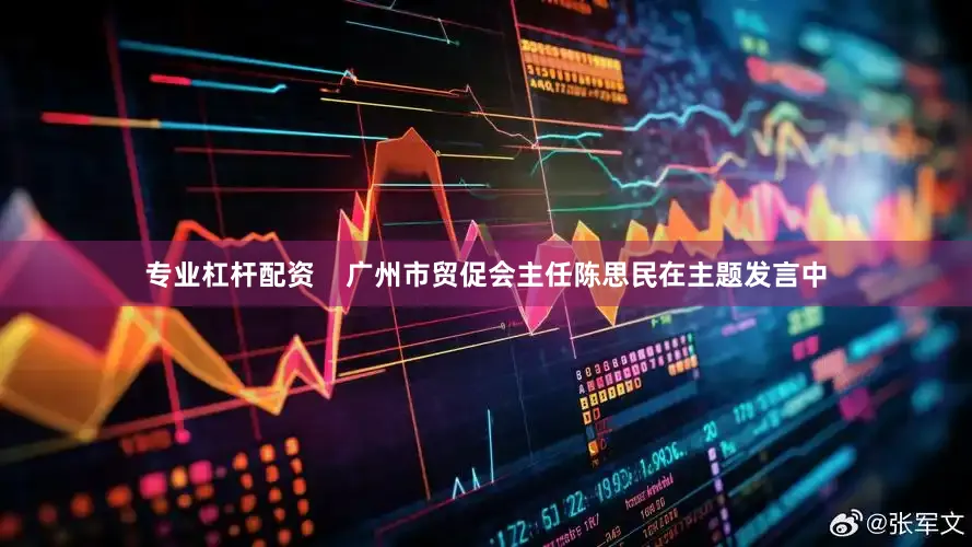 专业杠杆配资    广州市贸促会主任陈思民在主题发言中