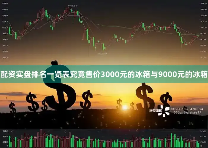 配资实盘排名一览表究竟售价3000元的冰箱与9000元的冰箱